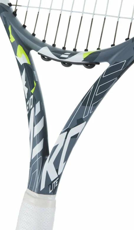 Babolat Evo Aero Lite Tennis Racquet 2 Babolat Evo Aero Lite Tennis Racquet - Image 2