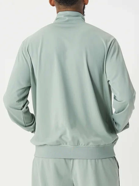 Men's Nike Court Heritage Tennis Jacket 2 Men's Nike Court Heritage Tennis Jacket - Image 2