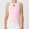 Women's Adidas Premium Clubhouse Tennis Tank Top