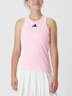 Women's Adidas Premium Clubhouse Tennis Tank Top
