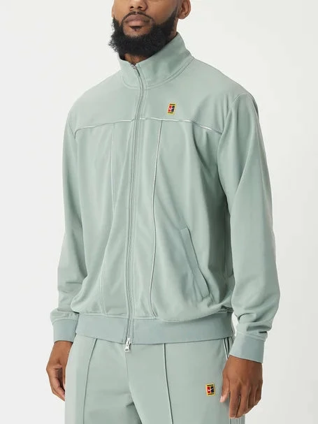 Men's Nike Court Heritage Tennis Jacket 1 Men's Nike Court Heritage Tennis Jacket