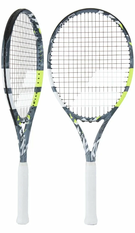 Babolat Evo Aero Lite Tennis Racquet 1 Babolat Evo Aero Lite Tennis Racquet