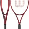 Wilson Clash 100 V2 Tennis Racquet