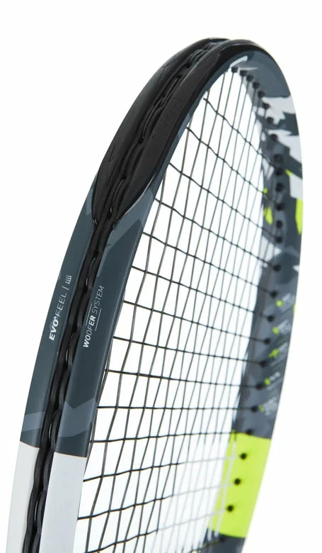 Babolat Evo Aero Lite Tennis Racquet 4 Babolat Evo Aero Lite Tennis Racquet - Image 4