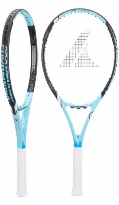 ProKennex Q + 15 Pro (105) Tennis Racquet