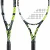 Babolat Pure Aero+ 2023 Tennis Racquet