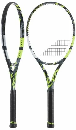 Babolat Pure Aero+ 2023 Tennis Racquet