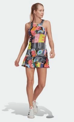 Adidas Women's Tennis Pride Pack Y-Tank