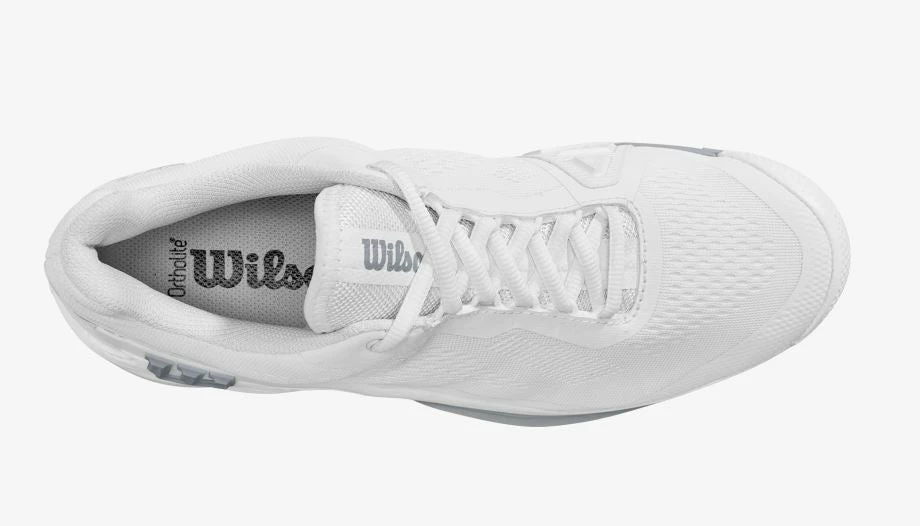 Men's Wilson Rush Pro 4.0 Tennis Shoe 4 Men's Wilson Rush Pro 4.0 Tennis Shoe - Image 4