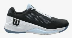 Wilson Rush Pro 4.0 Women's Tennis Shoes -tennis Sales Store rush2