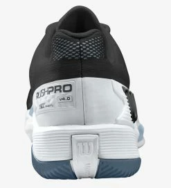 Wilson Rush Pro 4.0 Women's Tennis Shoes -tennis Sales Store rush4