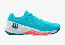 Wilson Rush Pro 4.0 Women's Tennis Shoes