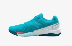 Wilson Rush Pro 4.0 Women's Tennis Shoes -tennis Sales Store rush9