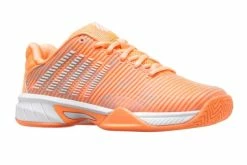 K-Swiss K SWISS Big Kids Hypercourt Express 2 Junior Tennis Shoe -tennis Sales Store rwr