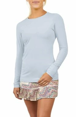 Women's Sofibella Long Sleeve Shirt -tennis Sales Store sf7 2000x fd11ba6d 1209 4d6a b7d6 43ed02f92a10