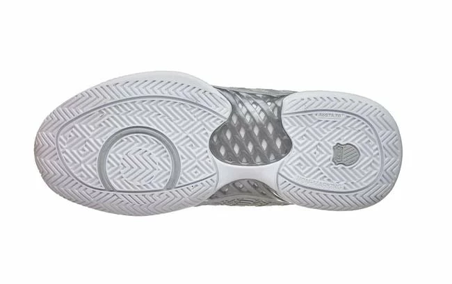 K-Swiss Women's K Swiss Hypercourt Express 2 K-Swiss Women's K Swiss Hypercourt Express - Image 2