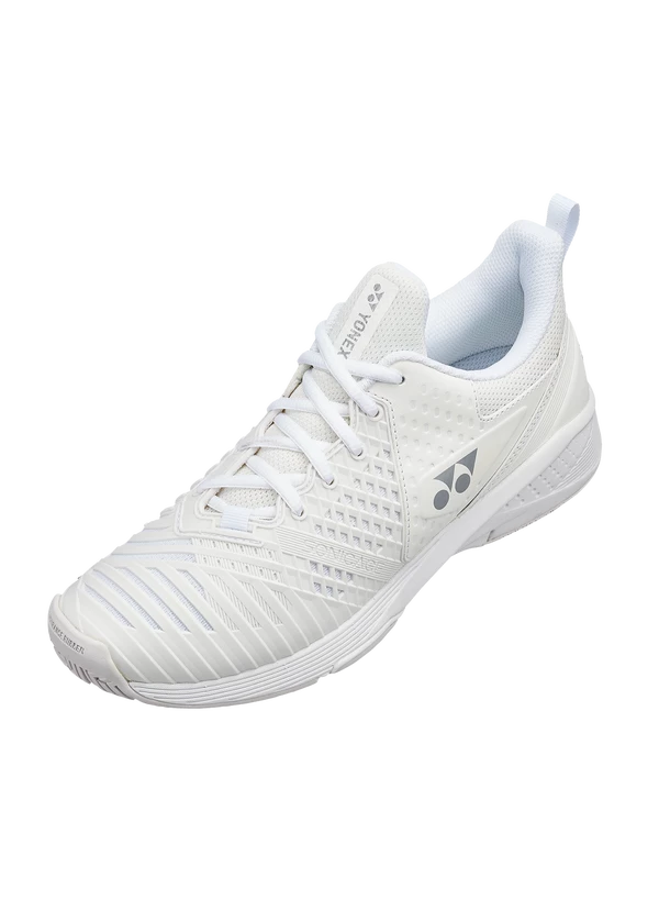 Yonex Women's Power Cushion Sonicage 3 Tennis Shoes 1 Yonex Women's Power Cushion Sonicage 3 Tennis Shoes