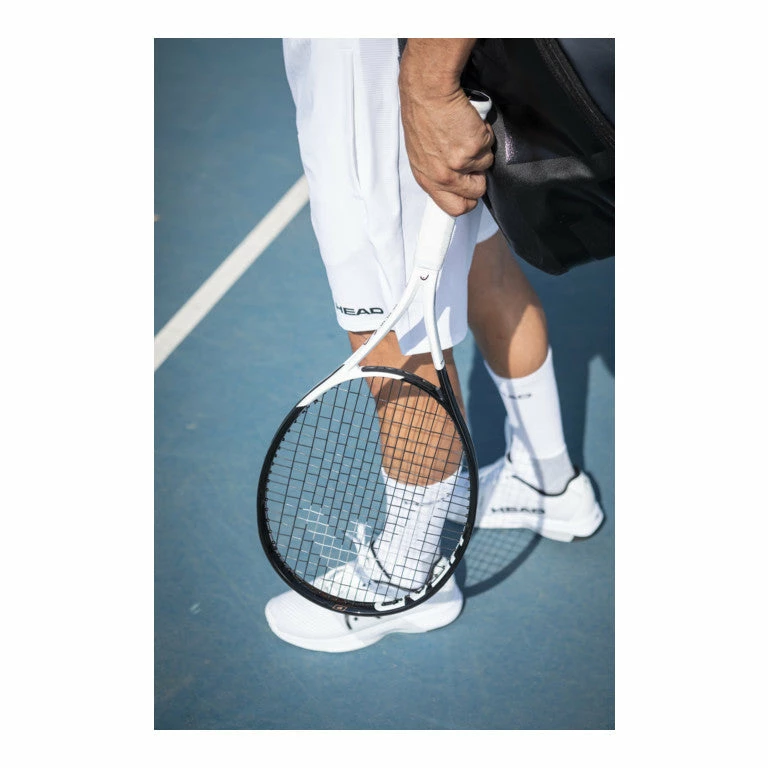 Head Speed MP 2022 Tennis Racquet 10 Head Speed MP 2022 Tennis Racquet - Image 10