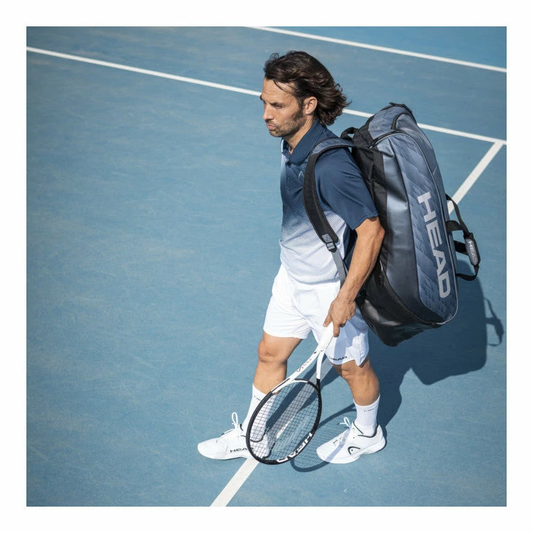 Head Speed MP 2022 Tennis Racquet 9 Head Speed MP 2022 Tennis Racquet - Image 9