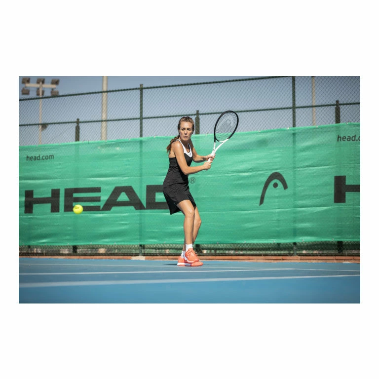 Head Speed MP 2022 Tennis Racquet 8 Head Speed MP 2022 Tennis Racquet - Image 8