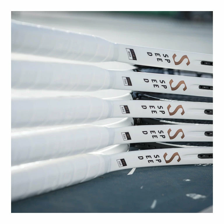 Head Speed MP 2022 Tennis Racquet 7 Head Speed MP 2022 Tennis Racquet - Image 7