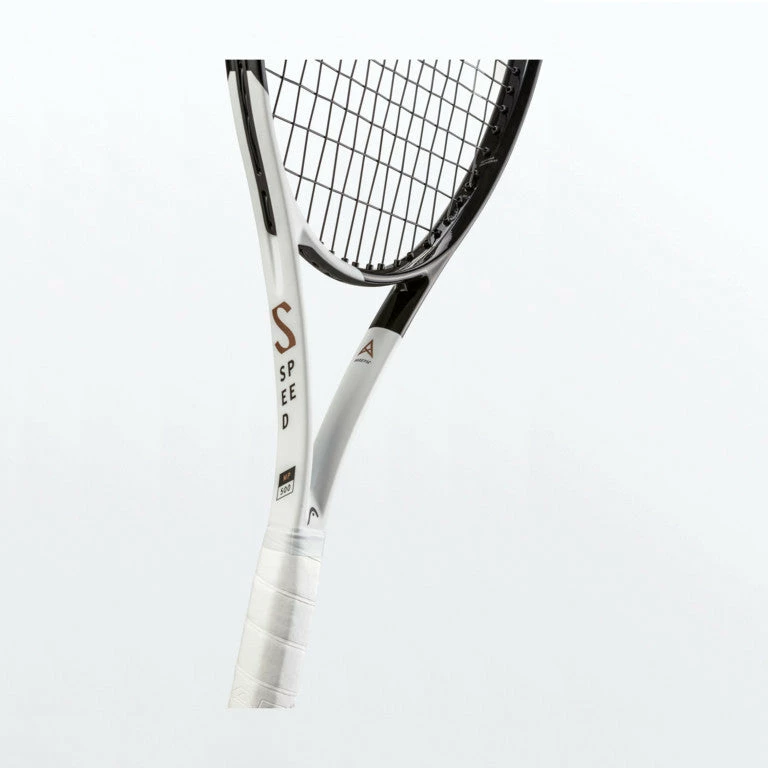 Head Speed MP 2022 Tennis Racquet 4 Head Speed MP 2022 Tennis Racquet - Image 4