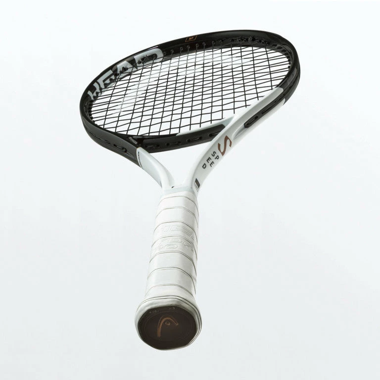 Head Speed MP 2022 Tennis Racquet 3 Head Speed MP 2022 Tennis Racquet - Image 3