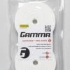 Gamma Supreme 30pk Tennis Overgrip