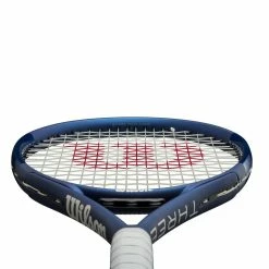 Wilson Triad Three Tennis Racquet -tennis Sales Store t4