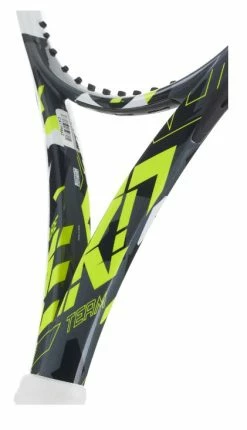 Babolat Pure Aero Team 2023 Tennis Racquet -tennis Sales Store team1