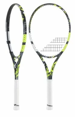 Babolat Pure Aero Team 2023 Tennis Racquet