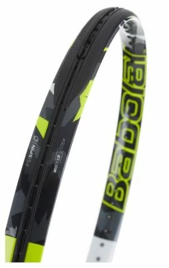 Babolat Pure Aero Team 2023 Tennis Racquet -tennis Sales Store team3