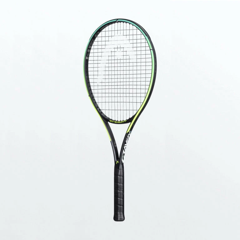 Head Gravity S (2021) Tennis Racquet 1 Head Gravity S (2021) Tennis Racquet