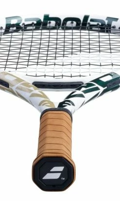 Babolat Pure Drive Team 2022 Wimbledon Tennis Racquet -tennis Sales Store thhht