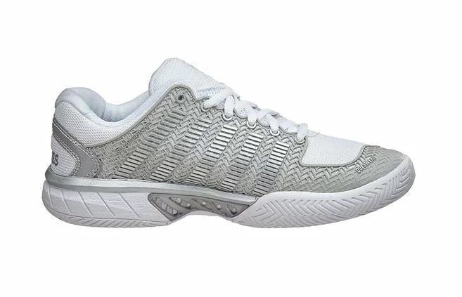 K-Swiss Women's K Swiss Hypercourt Express 3 K-Swiss Women's K Swiss Hypercourt Express - Image 3