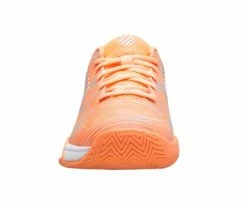 K-Swiss K SWISS Big Kids Hypercourt Express 2 Junior Tennis Shoe -tennis Sales Store tjkyj