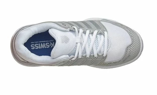 K-Swiss Women's K Swiss Hypercourt Express 4 K-Swiss Women's K Swiss Hypercourt Express - Image 4