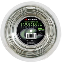 Solinco Tour Bite Tennis String - Reel