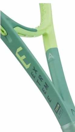 Head Auxetic Extreme Tour 2022 Tennis Racquet -tennis Sales Store touruihtogb
