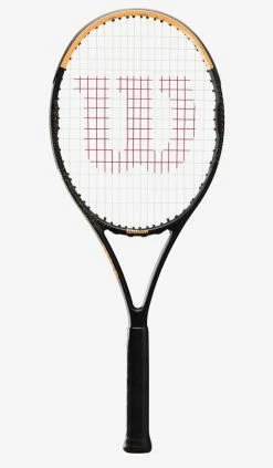Wilson Burn Spin 103 Tennis Racquet