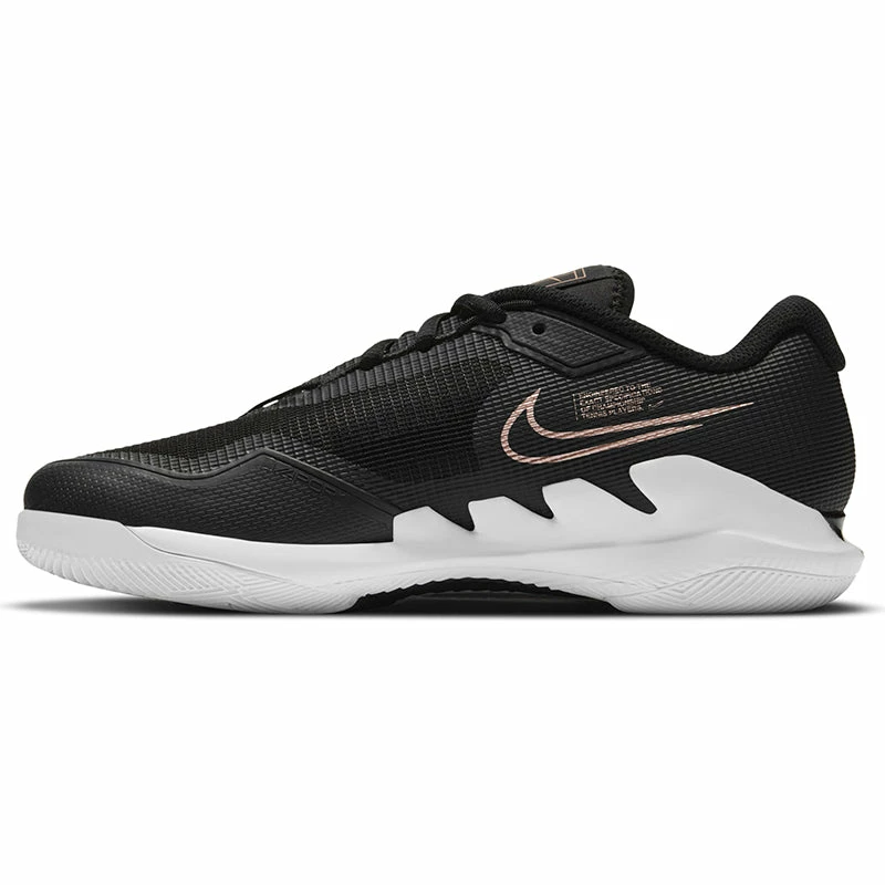 Women's Nike Air Zoom Vapor Pro Tennis Shoe 4 Women's Nike Air Zoom Vapor Pro Tennis Shoe - Image 4