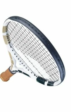 Babolat Pure Drive Team 2022 Wimbledon Tennis Racquet -tennis Sales Store tykktykm