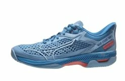 Women's Mizuno Wave Exceed Tour 5 AC Tennis Shoe -tennis Sales Store u544t4