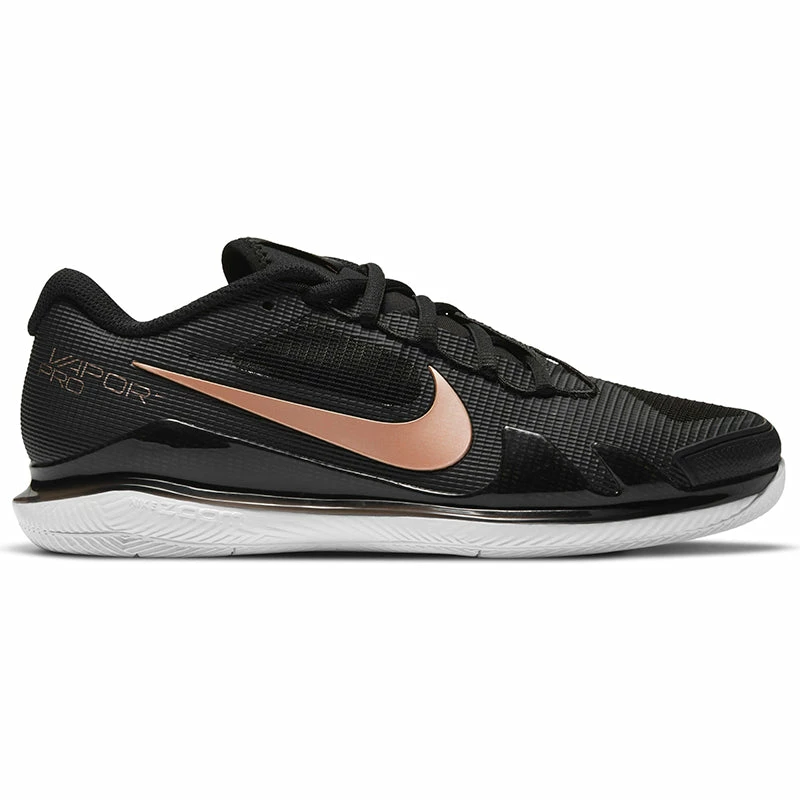 Women's Nike Air Zoom Vapor Pro Tennis Shoe 5 Women's Nike Air Zoom Vapor Pro Tennis Shoe - Image 5