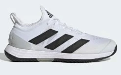 Adidas Men's Adizero Ubersonic 4 Tennis Shoes
