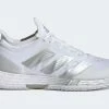 Adidas Wmns Adizero Ubersonic 4 Tennis Shoes