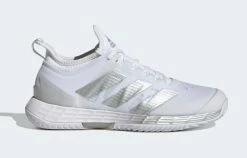Adidas Wmns Adizero Ubersonic 4 Tennis Shoes