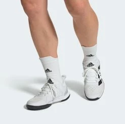 Adidas Men's Adizero Ubersonic 4 Tennis Shoes -tennis Sales Store ub2