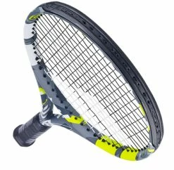 Babolat Evo Aero Strung Tennis Racquet -tennis Sales Store wre4ytwt4