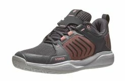 K-Swiss Women's K Swiss Ultrashot Team Tennis Shoe 5 K-Swiss Women's K Swiss Ultrashot Team Tennis Shoe -tennis Sales Store wttwt